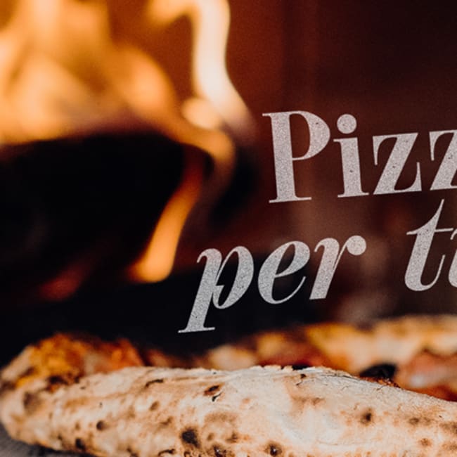 Pizza Popolare