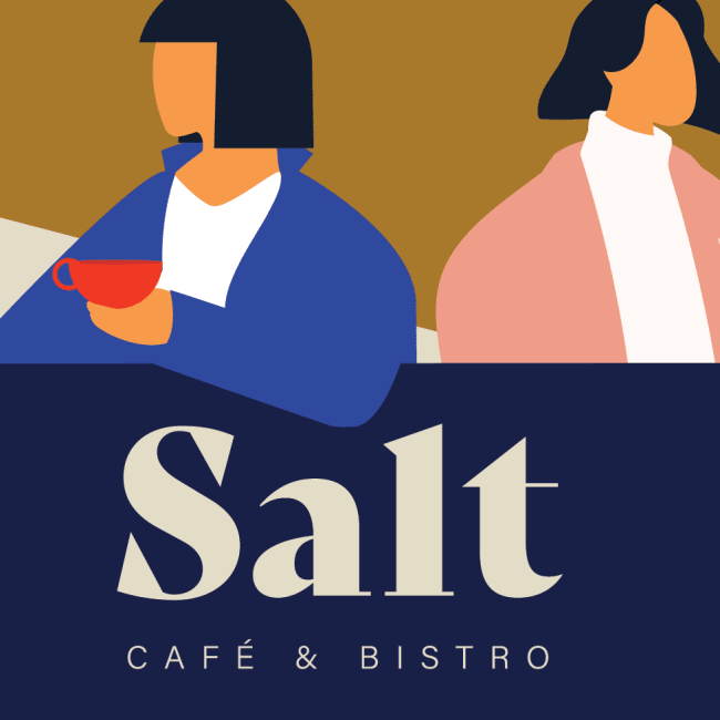 Salt Cafe & Bistro