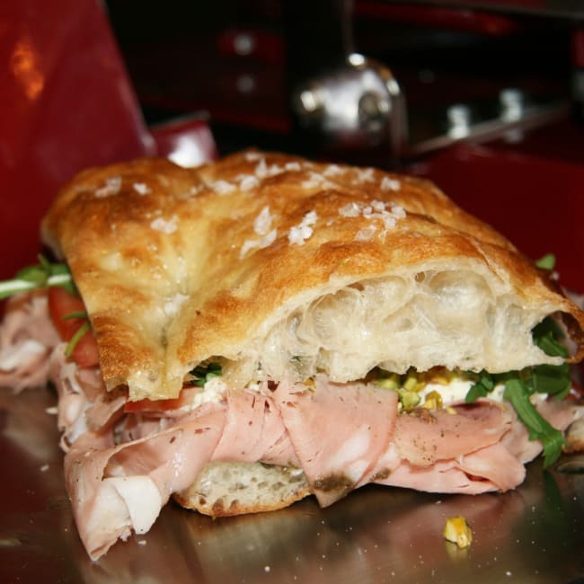 Cibo Amore