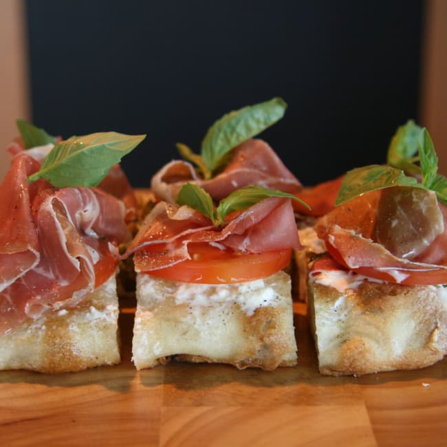 Cibo Amore