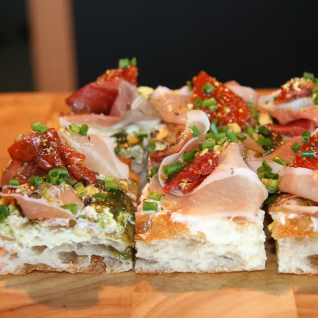 Cibo Amore