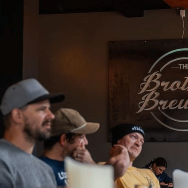 Brothers Brewery
