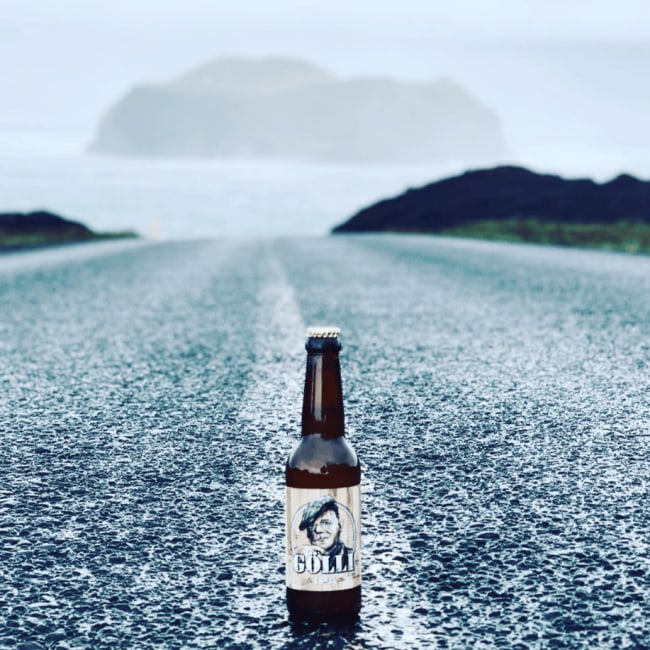 Brothers Brewery