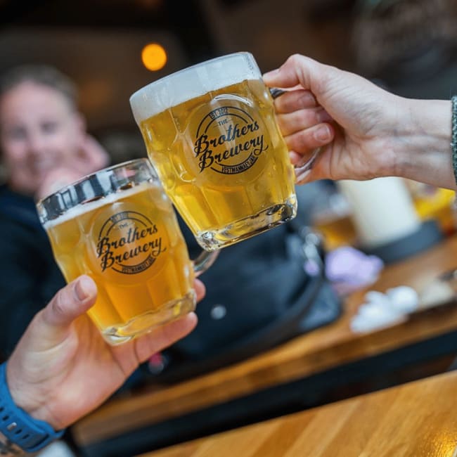 Brothers Brewery