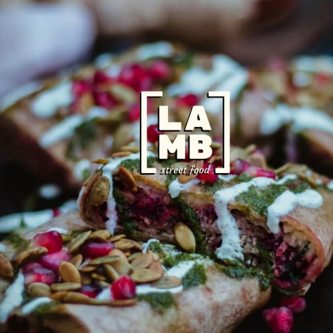 Lamb Streetfood