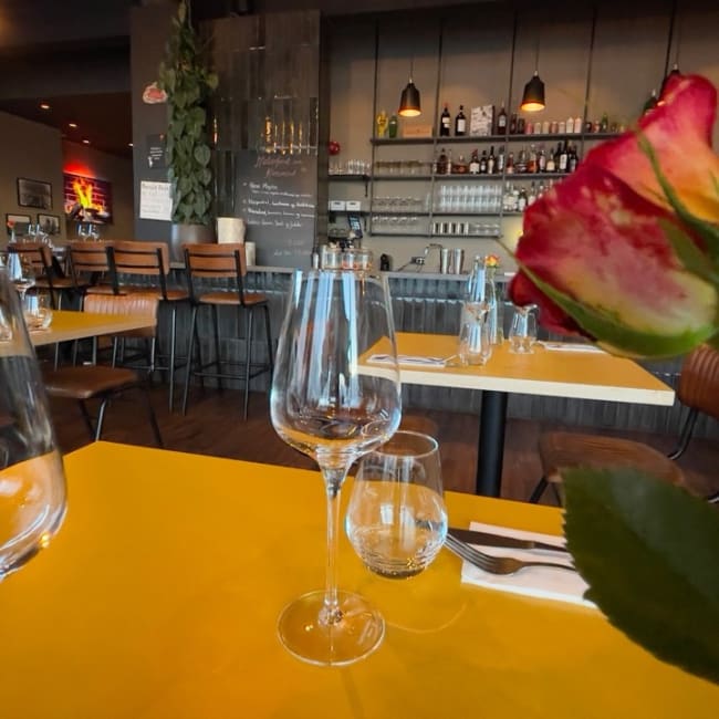 Brasserie Kársnes
