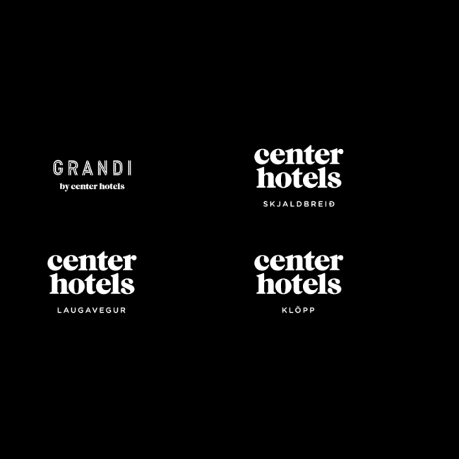 Center Hotels