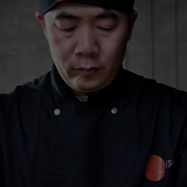 Sushi Train Tryggvagötu