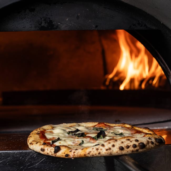 GRAZIE Trattoria