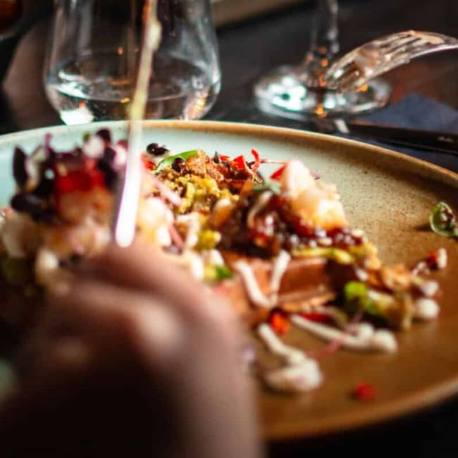 Centrum Kitchen & Bar