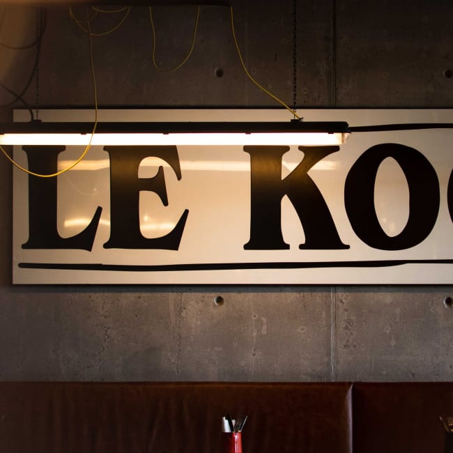 Le Kock