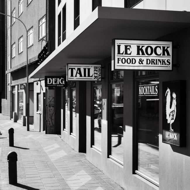 Le Kock