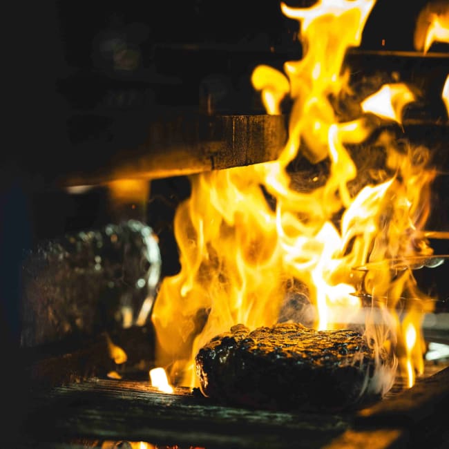 Grillmarkaðurinn