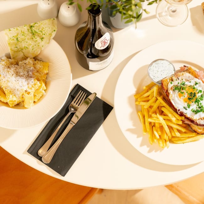 Terían Brasserie