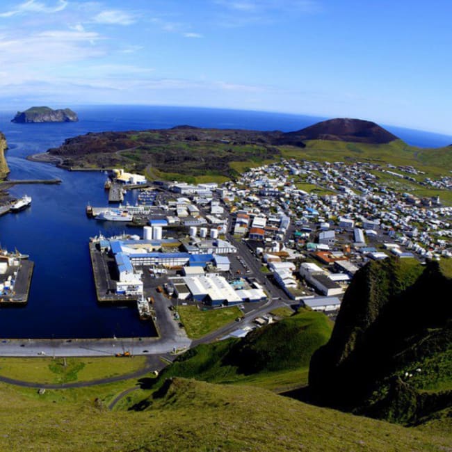 Vöruhúsið