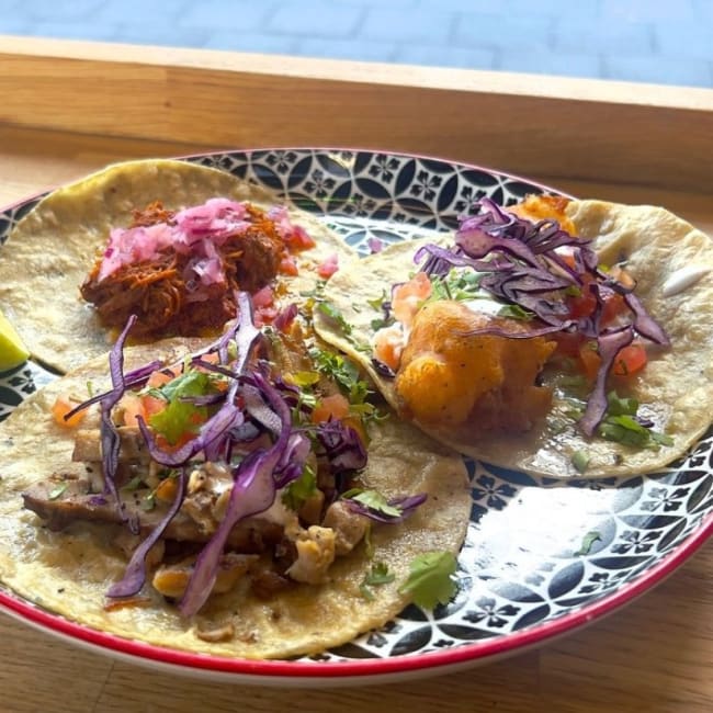 Fuego Taqueria