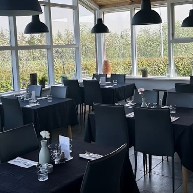 Hunkubakkar Farm Restaurant