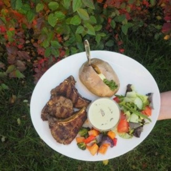Hunkubakkar Farm Restaurant
