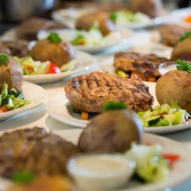 Hunkubakkar Farm Restaurant