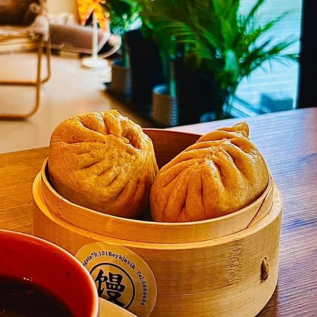 DR Bao
