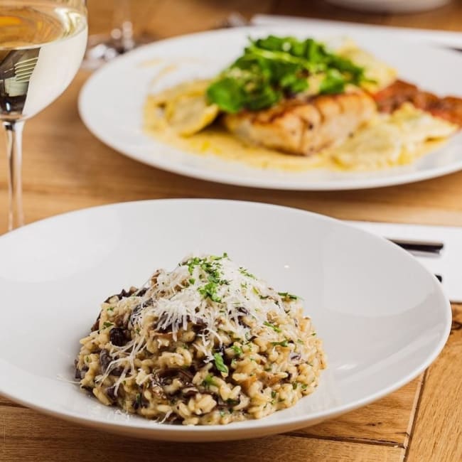 La Trattoria