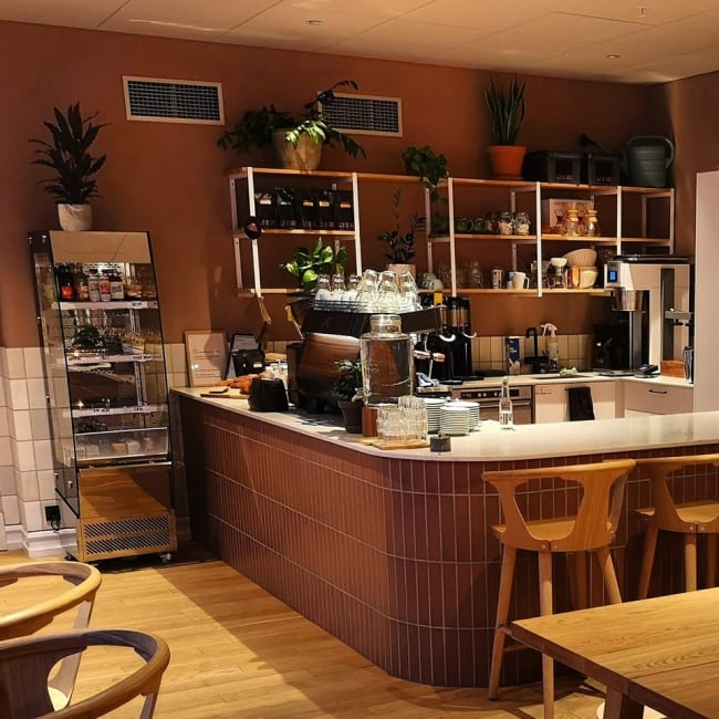 Kaffi Ó-le