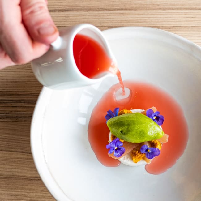 Lyng Restaurant