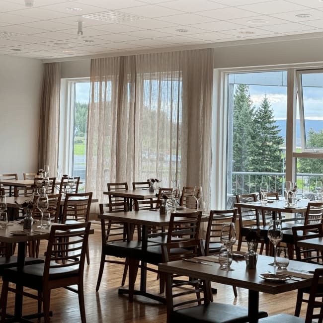 Lyng Restaurant