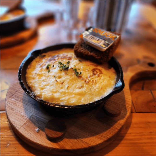 Reykjavík Fish - Frakkastígur