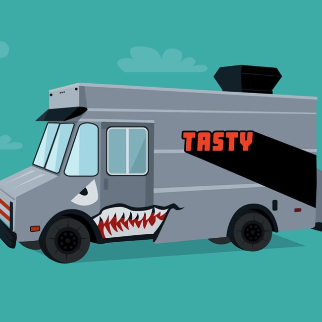 Tasty - Skútuvogur