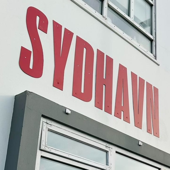 Sydhavn & Figo