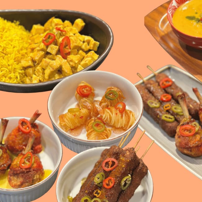 Indian Spice Kúmen