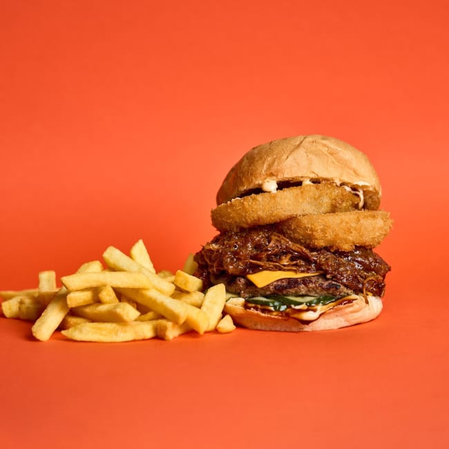 Tasty - Borgartún 29