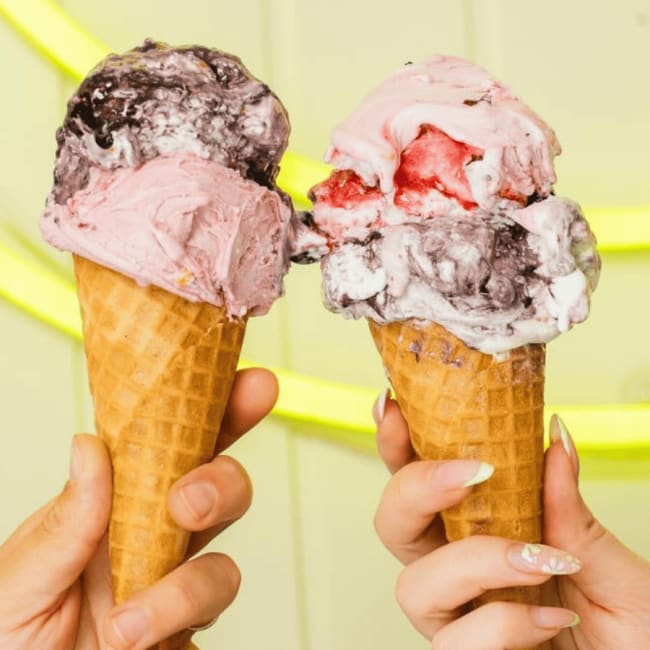 GAETA GELATO