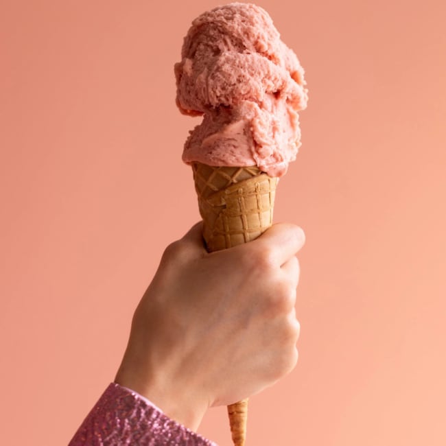 GAETA GELATO