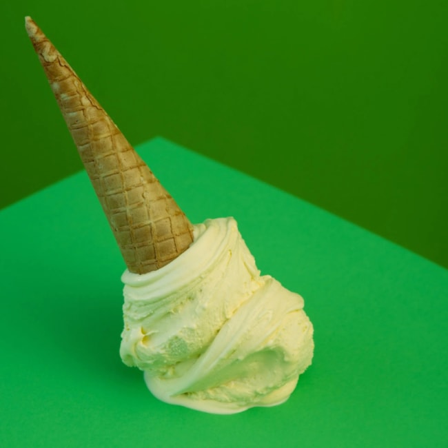 GAETA GELATO