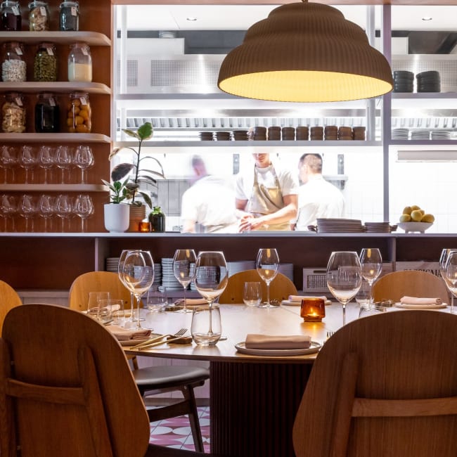 Lóla Restaurant