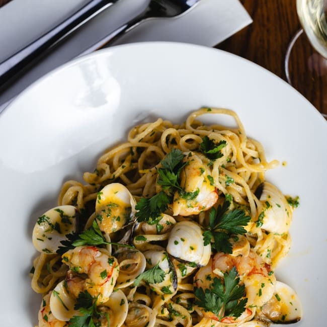 La Trattoria Smáralind