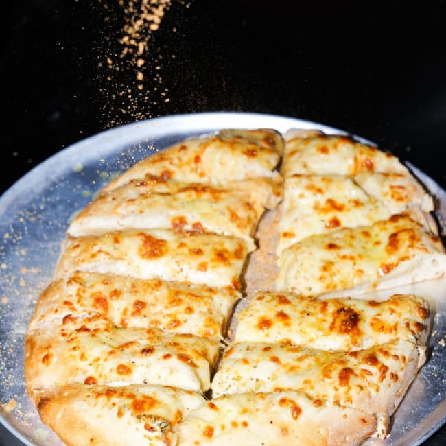 Pizza 107