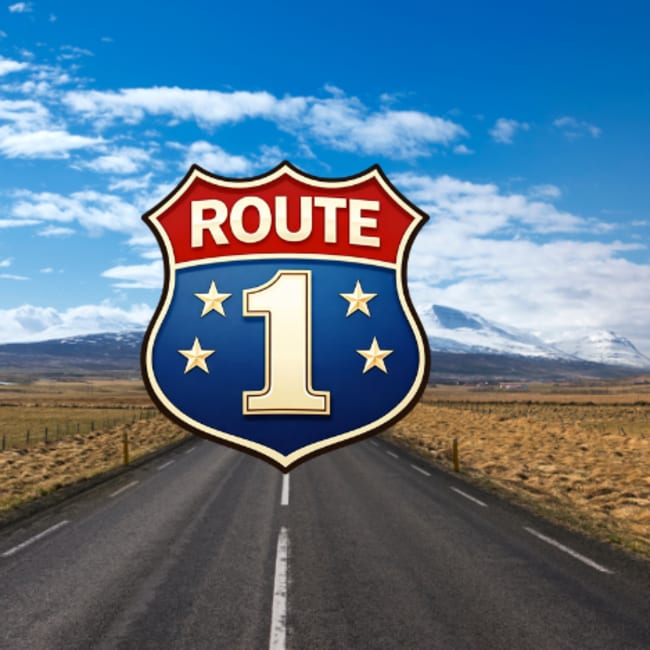 Route 1