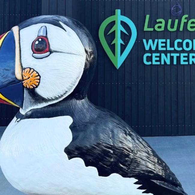 Laufey Bistro