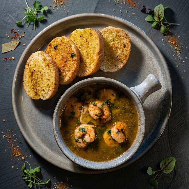 Arekie - Indian Fusion Cuisine