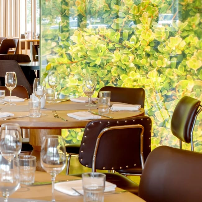Lauf Bistro