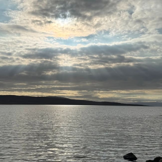 Norðurfjara