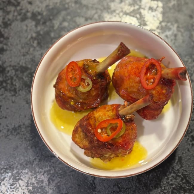 Indian Spice Hafnartorg