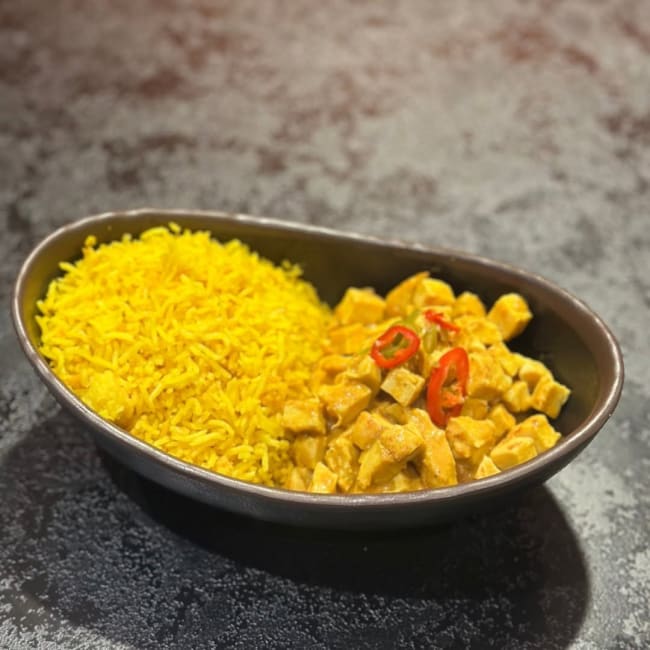 Indian Spice Hafnartorg