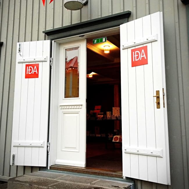 Iða Zimsen