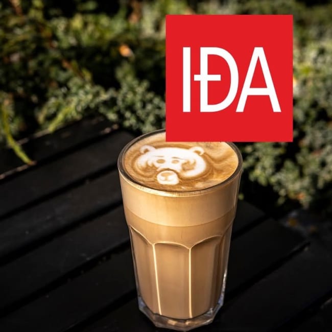 Iða Zimsen