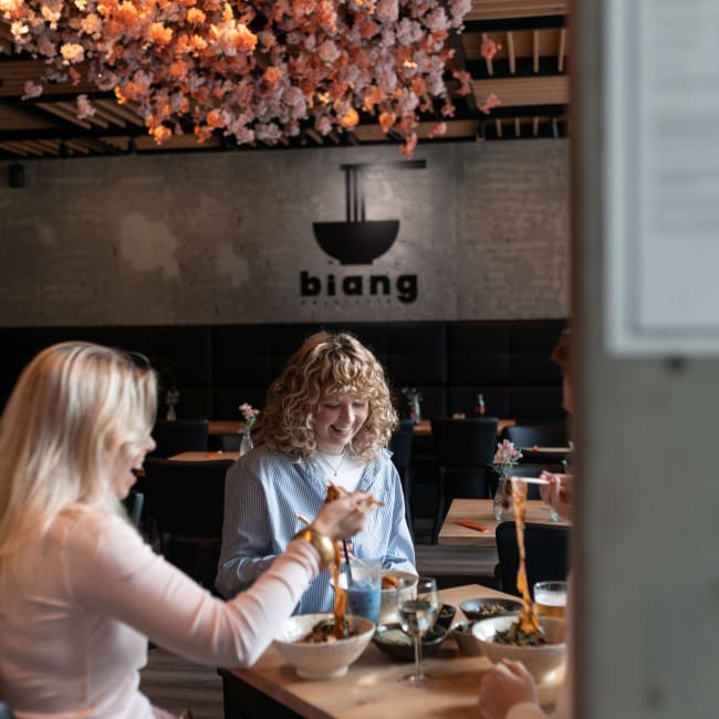 Biang Reykjavik
