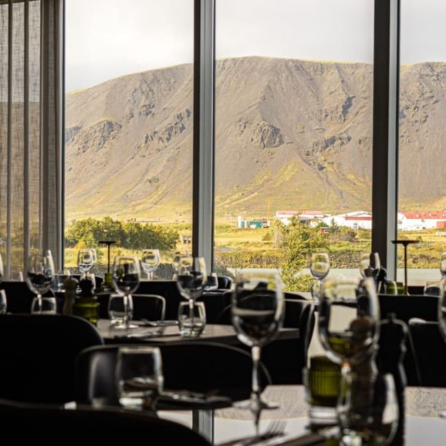 Ós Restaurant